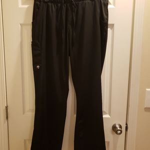 Healing Hands scrub pants